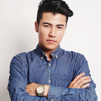 Gerald Nguyen